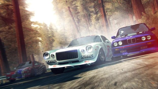 GRID 2 on PC screenshot #2
