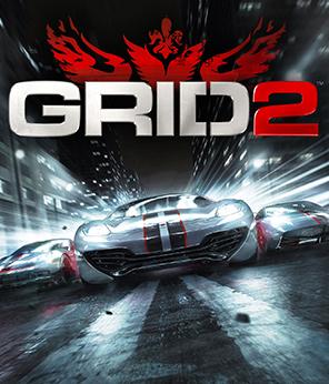 GRID 2 prepurchase