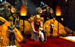 Grotesque Tactics 2: Dungeons and Donuts on PC screenshot thumbnail #5