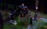 Grotesque Tactics 2: Dungeons and Donuts on PC screenshot thumbnail #4