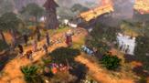 Grotesque Tactics: Evil Heroes on PC screenshot thumbnail #3