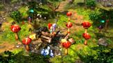 Grotesque Tactics: Evil Heroes on PC screenshot thumbnail #4
