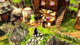 Grotesque Tactics: Evil Heroes on PC screenshot thumbnail #5