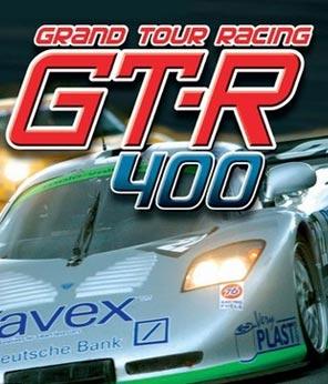 GT-R 400