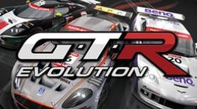 GTR Evolution