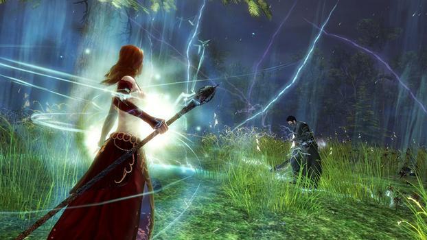 Guild Wars 2: Heroic Edition (NA) on PC screenshot #4