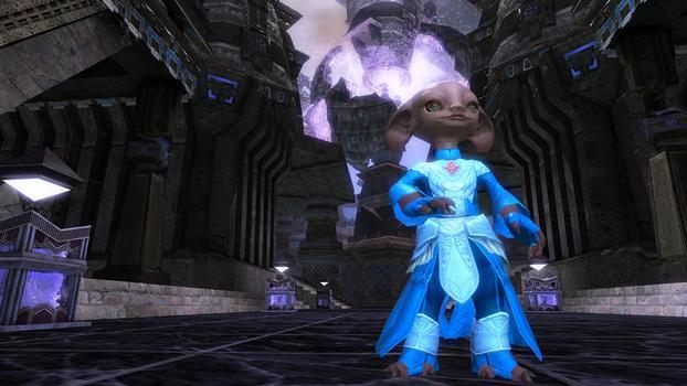 Guild Wars 2: Digital Edition on PC screenshot #5