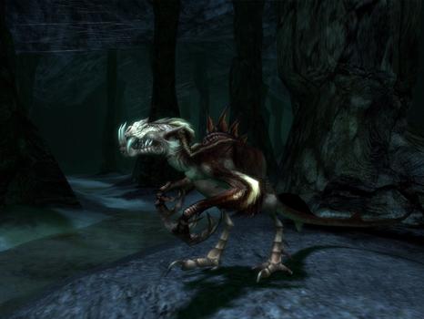 Guild Wars on Guild Wars Eye Of The North On Pc Screenshot 3