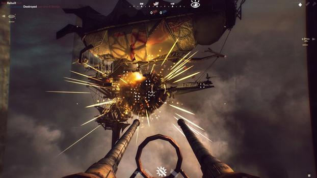 Guns of Icarus Online on PC screenshot #5
