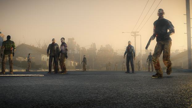 H1Z1 on PC screenshot #8