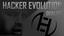 Hacker Evolution Series