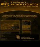 Hacker Evolution [Legacy]