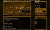 Hacker Evolution on PC screenshot thumbnail #3