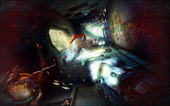 Hard Reset on PC screenshot #1