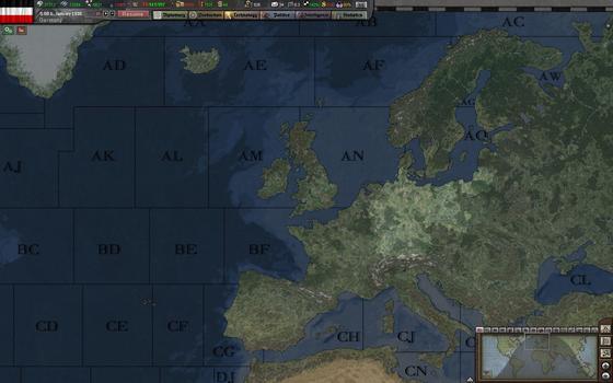 Hearts of Iron III: Collection on PC screenshot #4