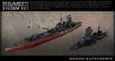 Hearts of Iron III: Japanese Vehicle Pack DLC on PC screenshot thumbnail #4