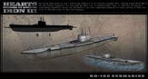 Hearts of Iron III: Japanese Vehicle Pack DLC on PC screenshot thumbnail #2