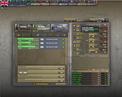 Hearts of Iron III: For the Motherland on PC screenshot thumbnail #3