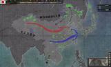 Hearts of Iron III: Their Finest Hour on PC screenshot thumbnail #1