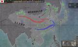 Hearts of Iron III: Their Finest Hour on PC screenshot thumbnail #5