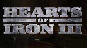 Hearts of Iron III