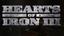 Hearts of Iron Series