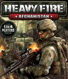 Heavy Fire Afghanistan
