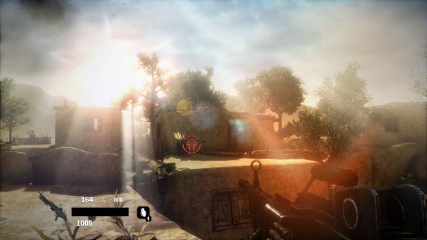 Heavy Fire Shattered Spear on PC screenshot #4