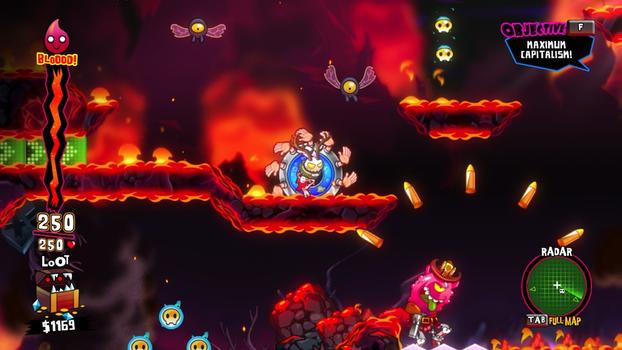 Hell Yeah Complete Pack on PC screenshot #4