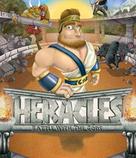 Heracles: Battle with the Gods