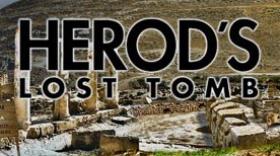 Herod's Lost Tomb