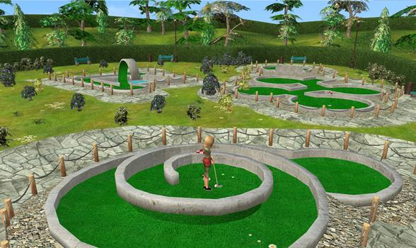 High School Dreams on PC screenshot #1