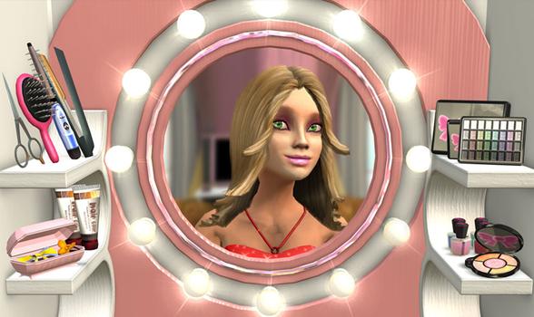 High School Dreams on PC screenshot #4