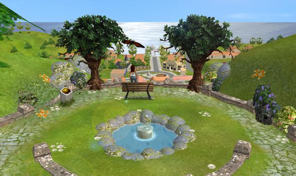 High School Dreams on PC screenshot #5