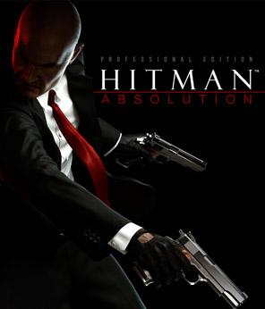Hitman: Absolution - Professional Edition (NA)