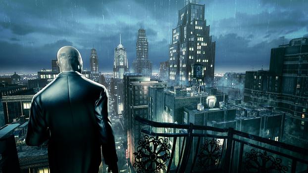 Hitman: Absolution - Professional Edition (NA) on PC screenshot #6
