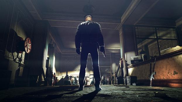 Hitman: Absolution - Professional Edition (NA) on PC screenshot #1