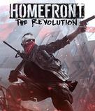 Homefront: The Revolution