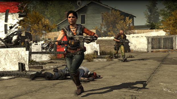 Homefront PC Game Download