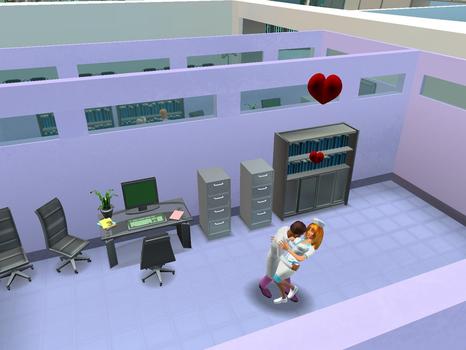 Hospital Tycoon on PC screenshot #5