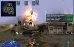 Hostile Waters: Antaeus Rising on PC screenshot thumbnail #2