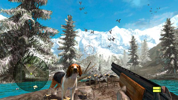 Hunting Animals 3D free downloads
