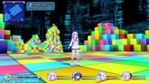 Hyperdimension Neptunia Re;Birth2: Sisters Generation on PC screenshot thumbnail #7