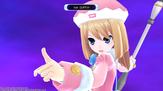 Hyperdimension Neptunia Re;Birth2: Sisters Generation on PC screenshot thumbnail #3