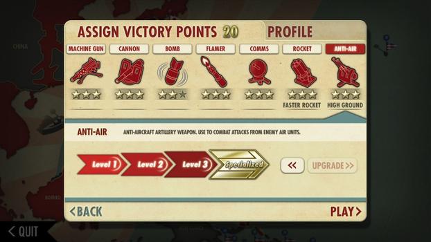 iBomber Defense Pacific on PC screenshot #2