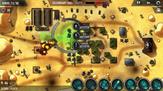 iBomber Defense Pacific on PC screenshot thumbnail #1