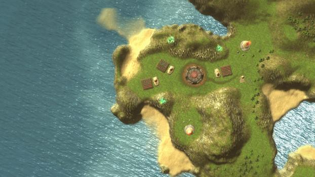 Idol Hands on PC screenshot #5