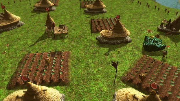 Idol Hands on PC screenshot #2