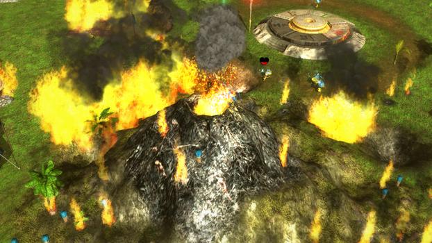 Idol Hands on PC screenshot #1