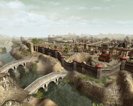 Imperium Romanum: Gold Edition on PC screenshot #8